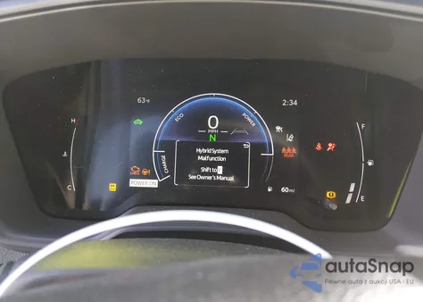 2026 Toyota Corolla Cross Hybrid Se from USA, damaged, VIN 7MUFBABGXTV093783